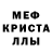 Первитин Methamphetamine MiniStar